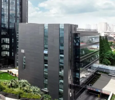 曲靖市麒麟区云越科技有限公司智能软件研发服务技术架构解析